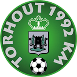 Logo: Torhout 1992 Km