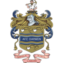 Logo: Darwen Femmes