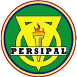 Logo: Persipal Palu