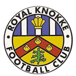 Logo: FC Royal Knokke