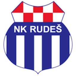 Logo: NK Rudes