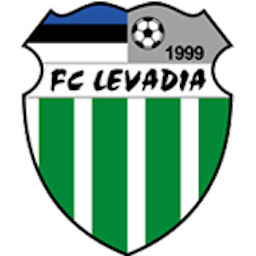 Logo: Levadia Tallinn