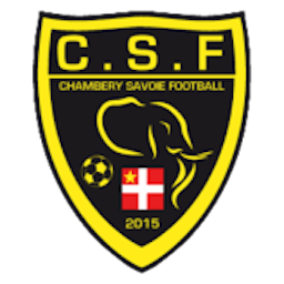 Logo: Chambéry