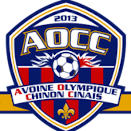 Logo: Avoine OCC