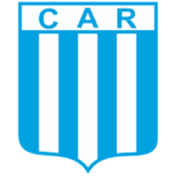 Logo: Racing de Córdoba