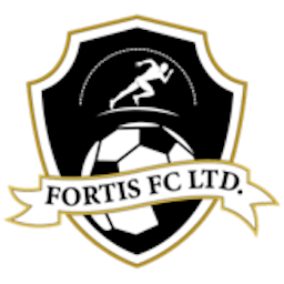 Logo: Fortis Football Club Limited