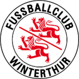 Logo: FC Winterthur