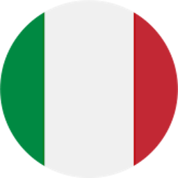 Logo: Italie