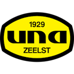 Logo: UNA