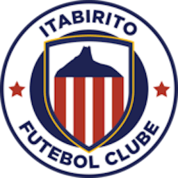 Logo: Itabirito