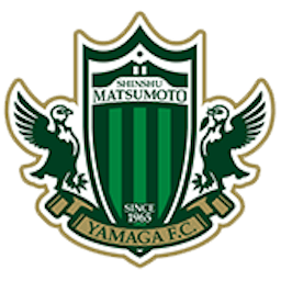 Logo: Matsumoto Yamaga FC