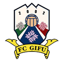 Logo: FC Gifu