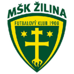 Logo: MSK Zilina