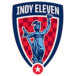 Logo: Indy Eleven