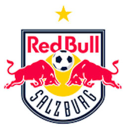 Logo: RB Salzbourg