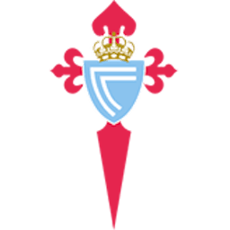 Logo: RC Celta de Vigo B