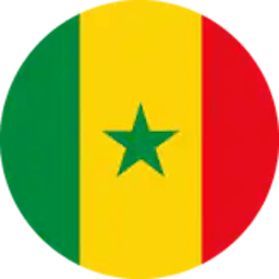 Logo: Senegal Wanita