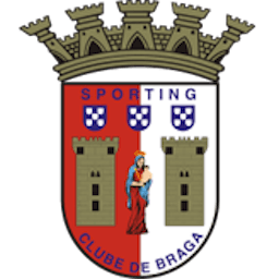 Logo: Sporting Braga
