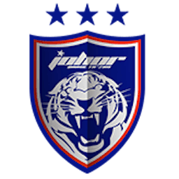 Logo: Johor Darul Tazim FC