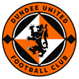 Logo: Dundee United Femenino