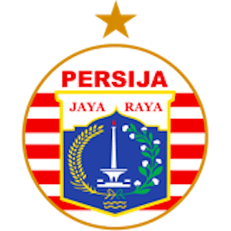 Logo: Persija Jakarta
