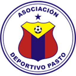 Logo: Deportivo Pasto Femenino