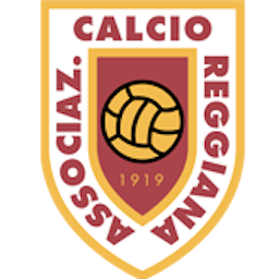 Logo: AC Reggiana