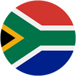 Logo: South Africa