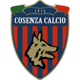 Logo: Cosenza