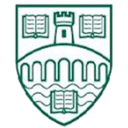 Logo: Universidade de Stirling FC