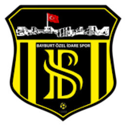 Logo: Bayburt Ozel Idare SK