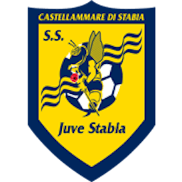 Logo: Juve Stabia