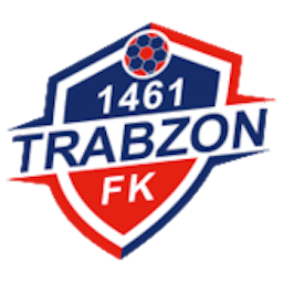 Logo: 1461 Trabzon F