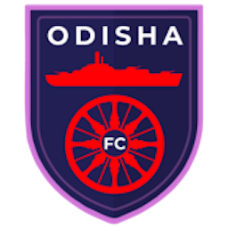 Logo: Odisha