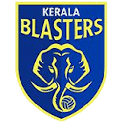Logo: Kerala Blasters
