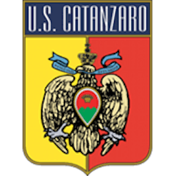 Logo: US Catanzaro 1929