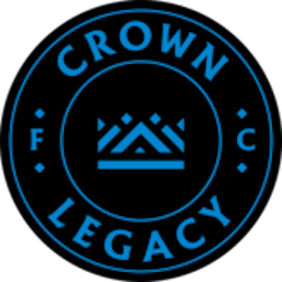 Logo: Crown Legacy FC