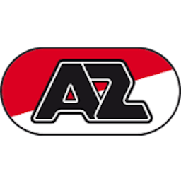 Logo: AZ Alkmaar