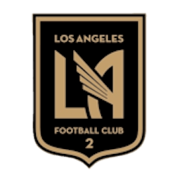 Logo: LAFC2