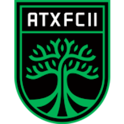 Logo: Austin FC II