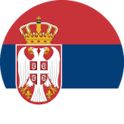 Logo: Serbien U21