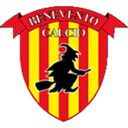 Logo: Benevento Calcio
