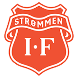 Logo: Strommen IF
