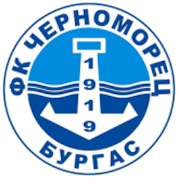 Logo: PFC Chernomorets Burgas