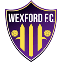 Logo: Wexford