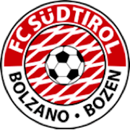 Logo: FC Sud Tyrol