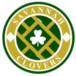 Logo: Savannah Clovers