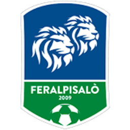 Logo: FeralpiSalò