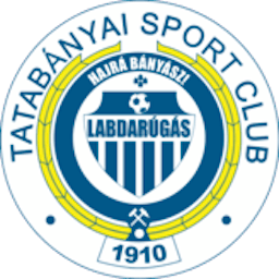 Logo: FC Tatabanya