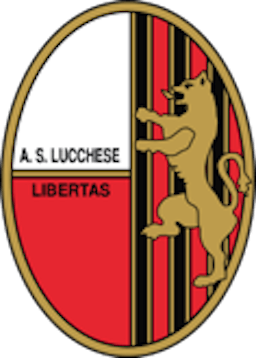 Logo: AS Lucchese Libertas 1905